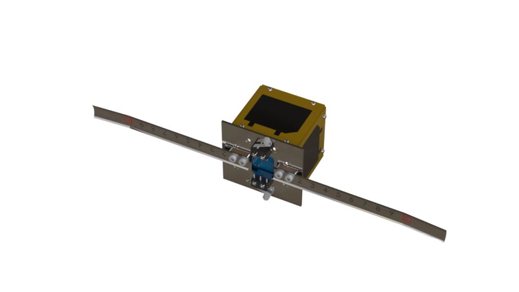 MINIATURE SATELLITES (PocketQubes)