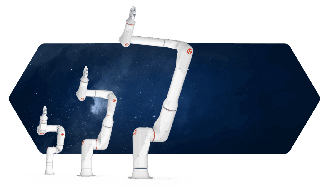 xLink Robotic Arm System