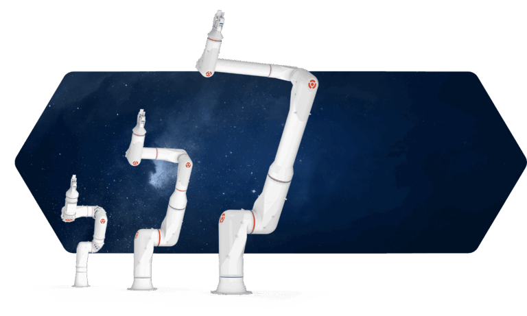 xLink Robotic Arm System