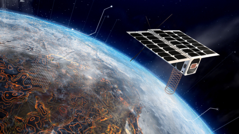 Xovian Vertically Integrated Space-to-Cloud Platform