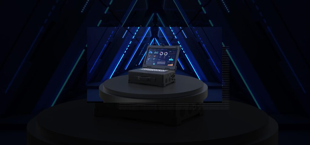 Xuanque Rugged Field Command Terminal