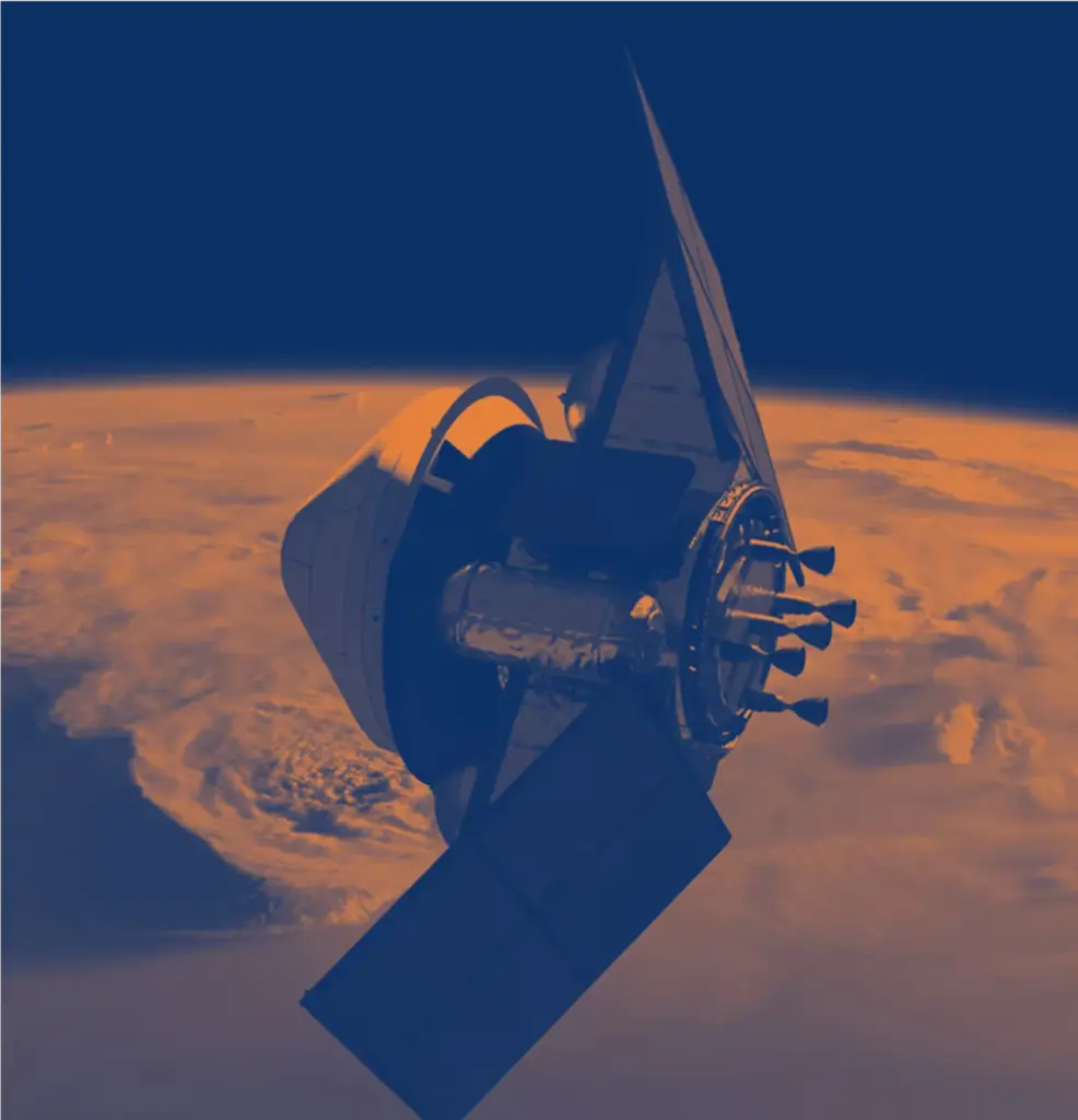 ZBLAN Fiber Optic Manufacturing in Space