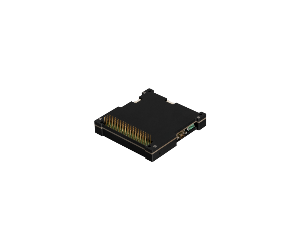 ZHP Payload Computer
