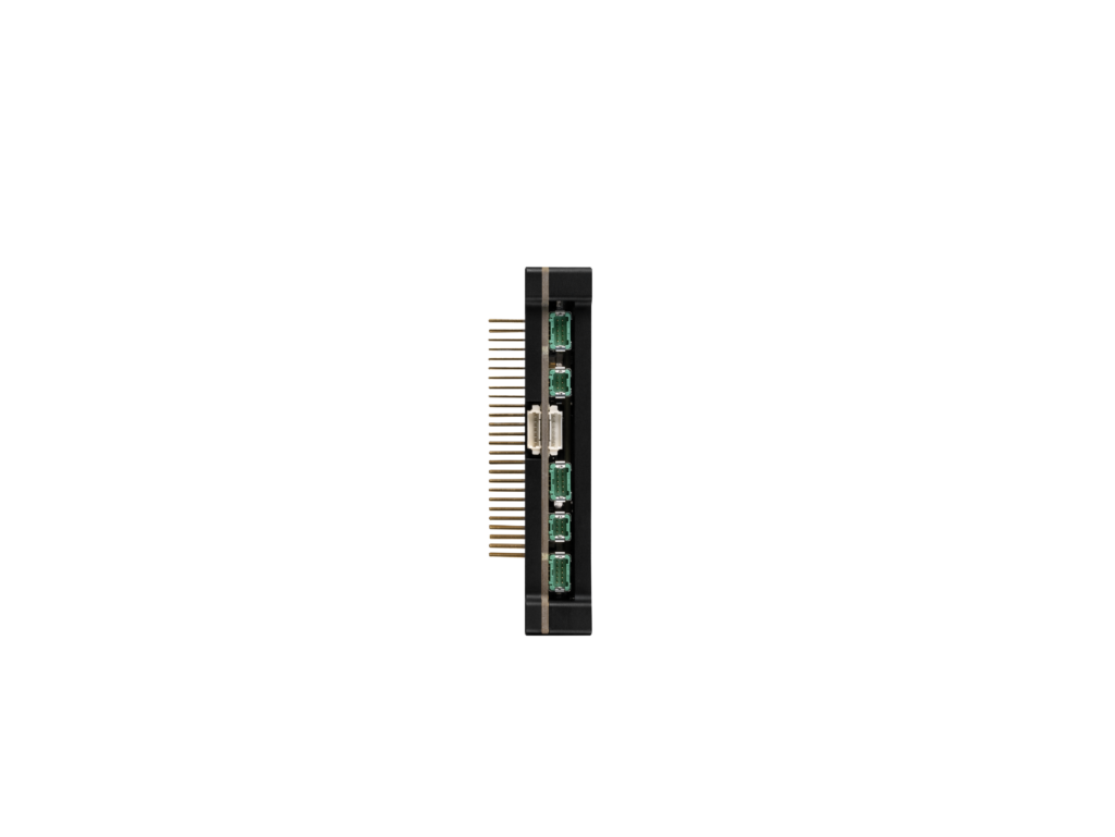 Custom Hardware and Software Development