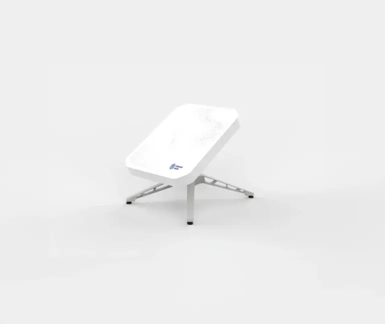 Ku LEO User Terminal 9 dB/K