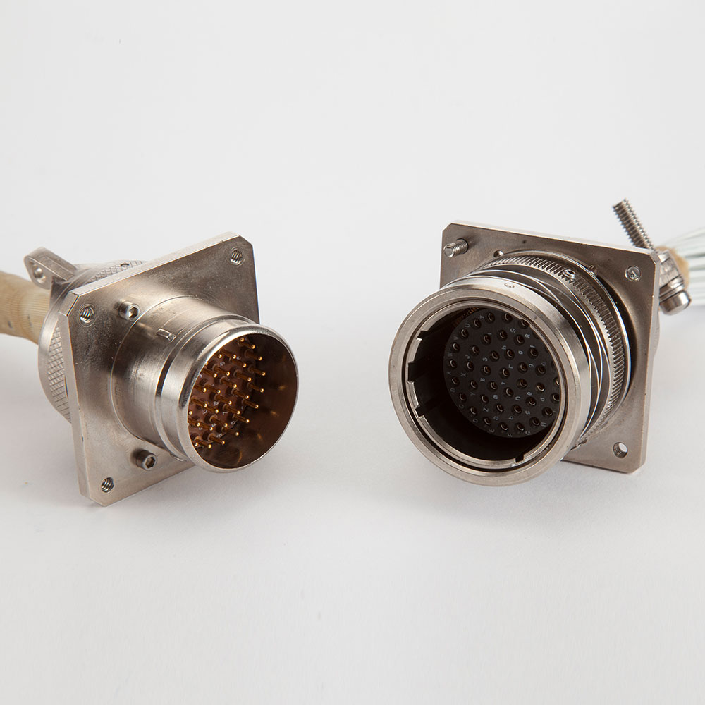ZSF100 Plug Connector