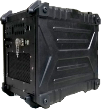 Radar Seeker Unit Tester