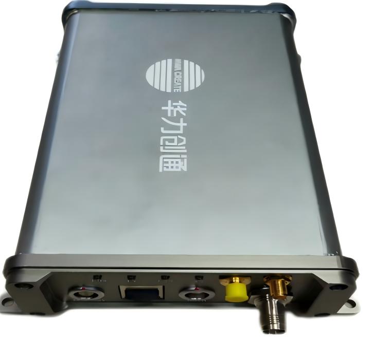 HWA-BD-M200 Geodetic Beidou Receiver
