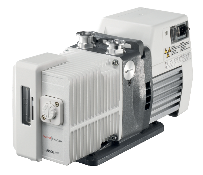 1015SD Single Stage Rotary Vane Vacuum Pump
