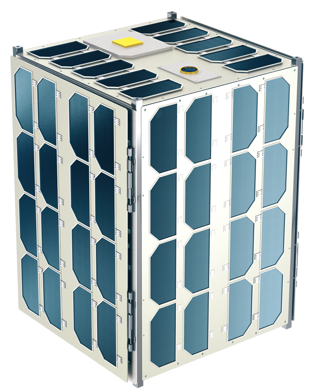 12U Cubesat Platform