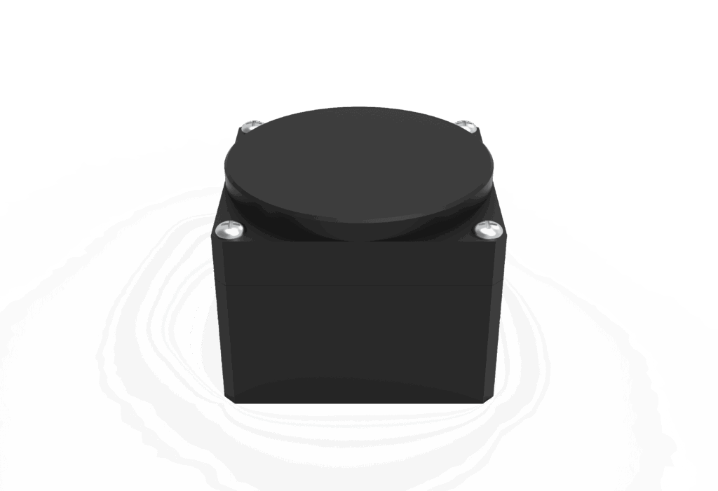 15 mNms Momentum Wheel — Shenzhen MagicCubeSat Technology (MCS)