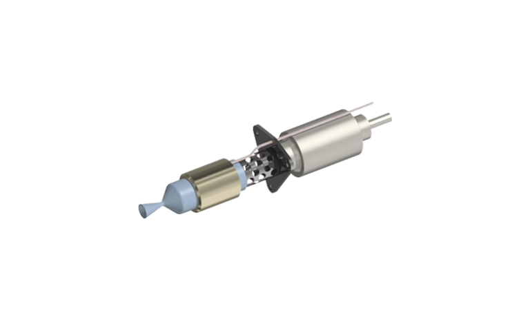 Liquid Propulsion Systems
