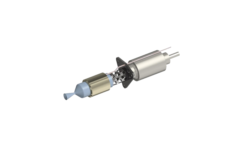 Liquid Propulsion Systems — DELTAV Space Technologies