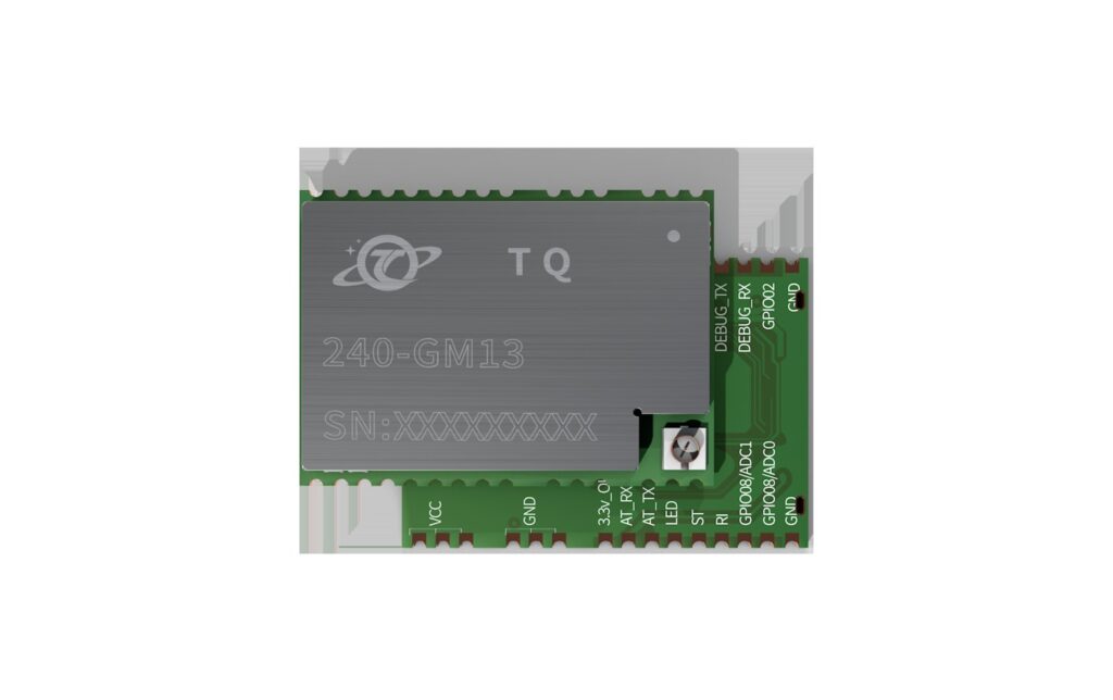240-GM13 Communication Module
