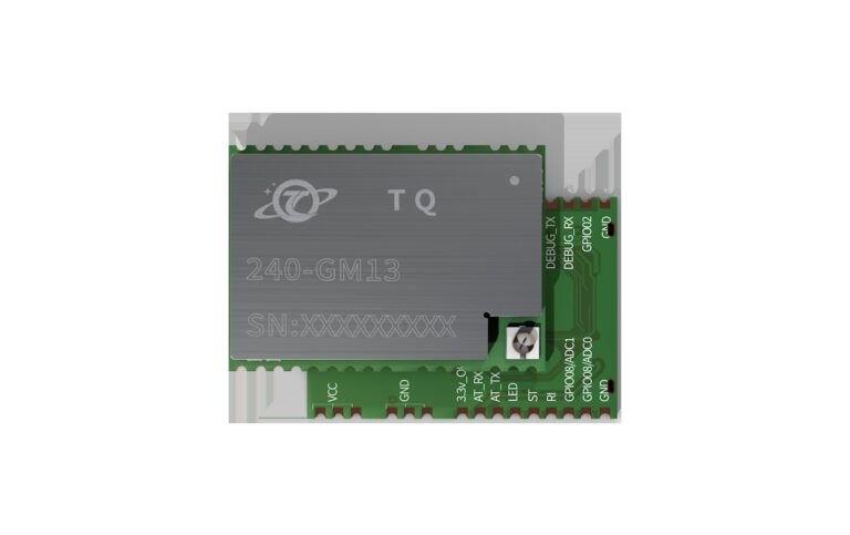 240-GM13 Communication Module