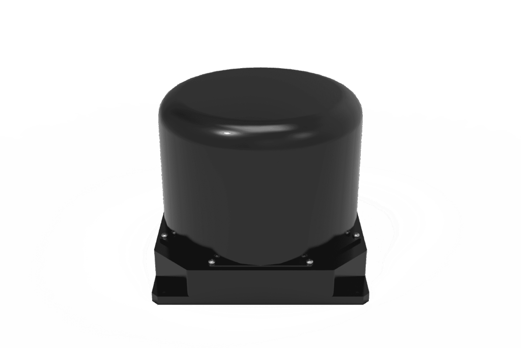 340 mNms Momentum Wheel — Shenzhen MagicCubeSat Technology (MCS)