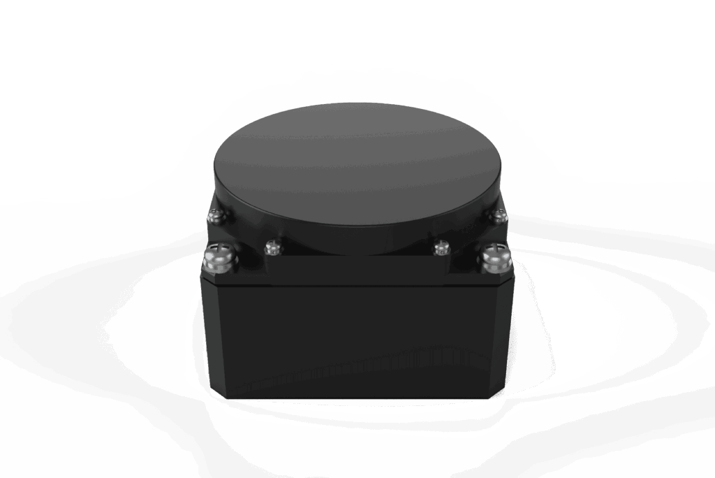 50 mNms Momentum Wheel — Shenzhen MagicCubeSat Technology (MCS)
