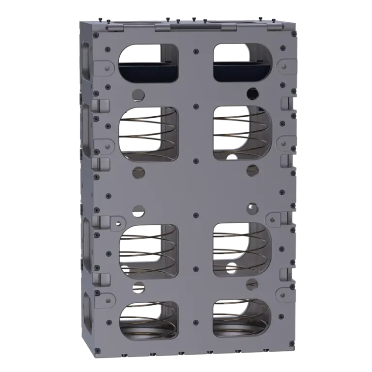CUBESAT TEST POD