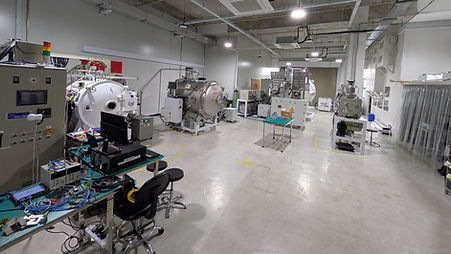 Advanced Jet Propulsion Test & Production Facility (AJPTPF)