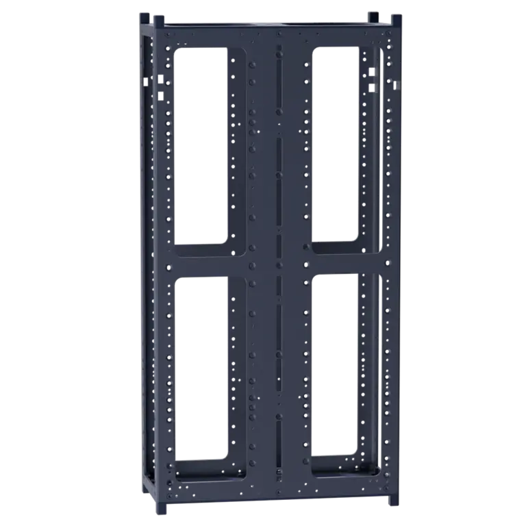 8U CubeSat Structure