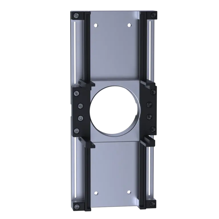 Assembly JIG