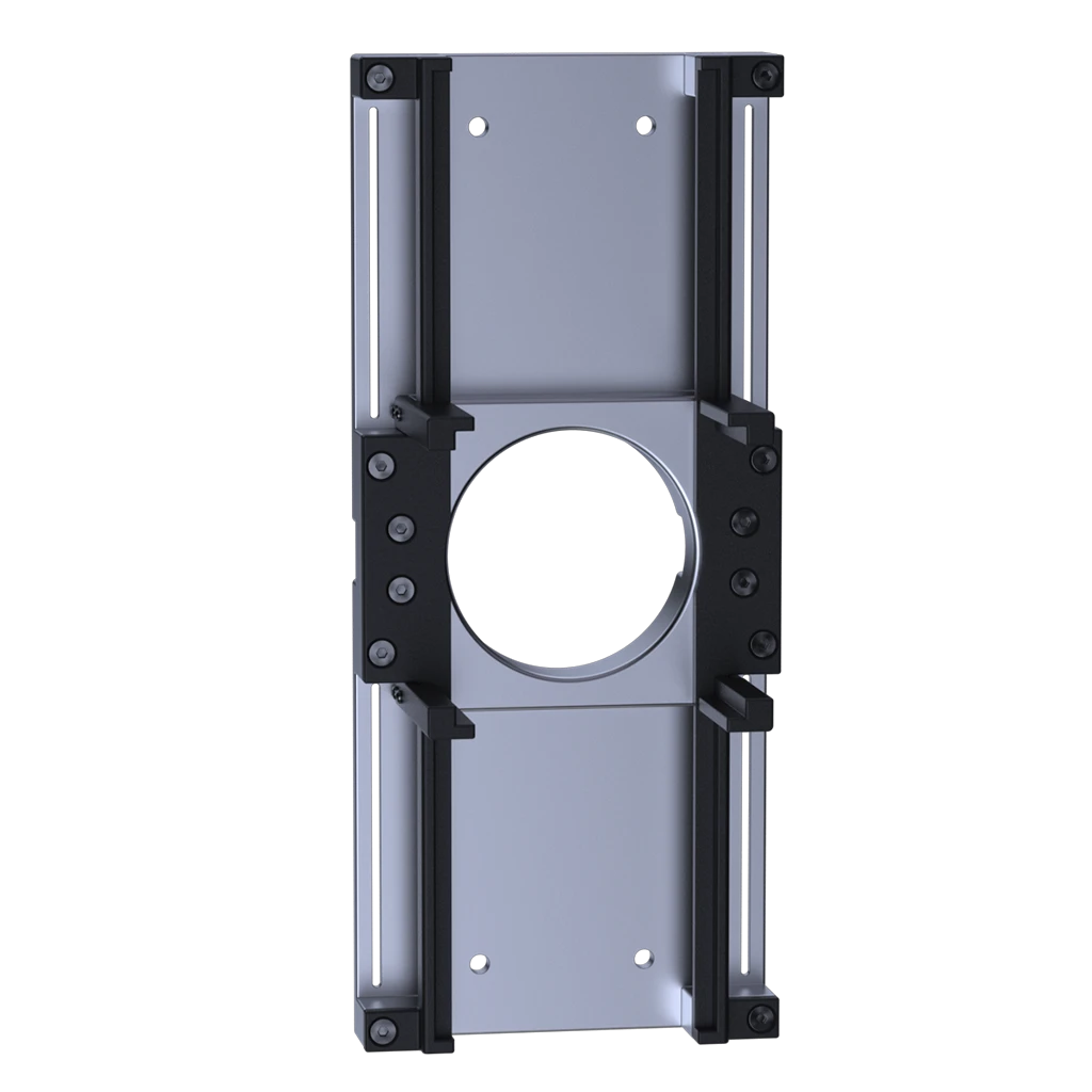 Assembly JIG — EnduroSat