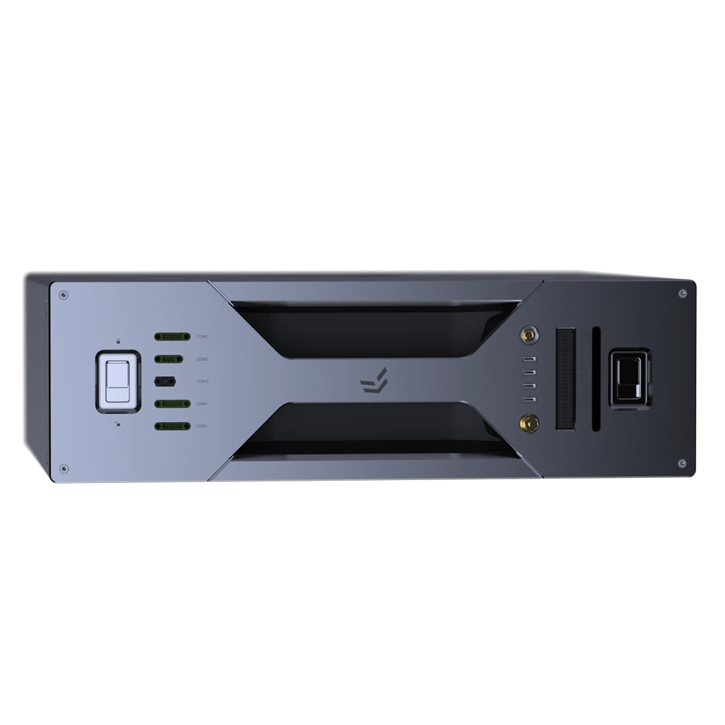 CUBESAT DESKSAT — EnduroSat