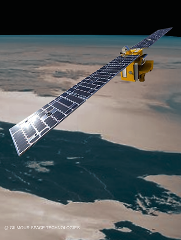 ElaraSat Platform
