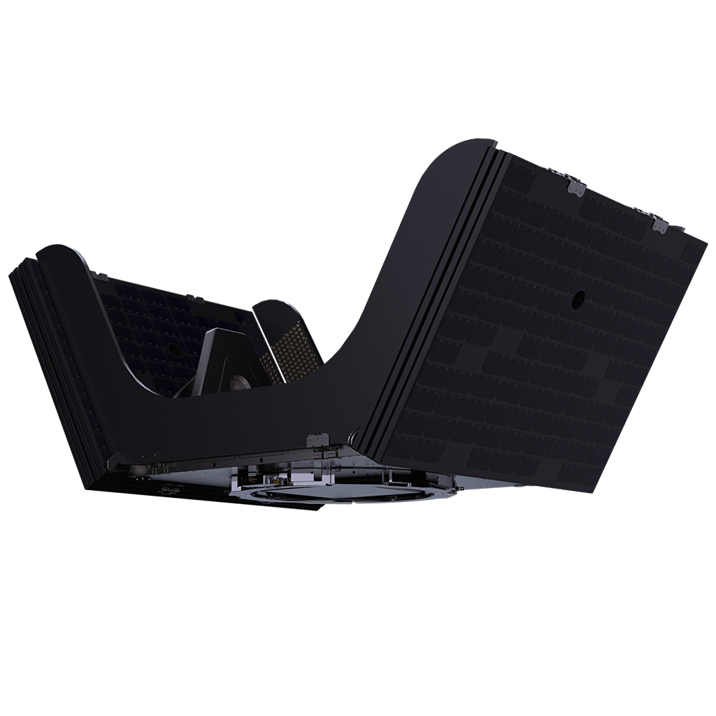 FRAME L — EnduroSat