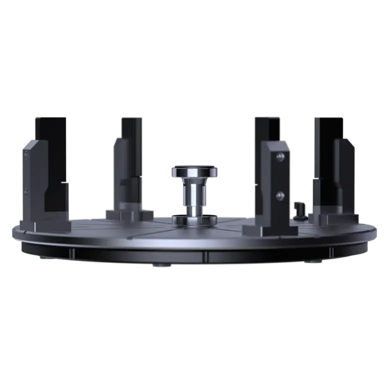 ROTARY JIG
