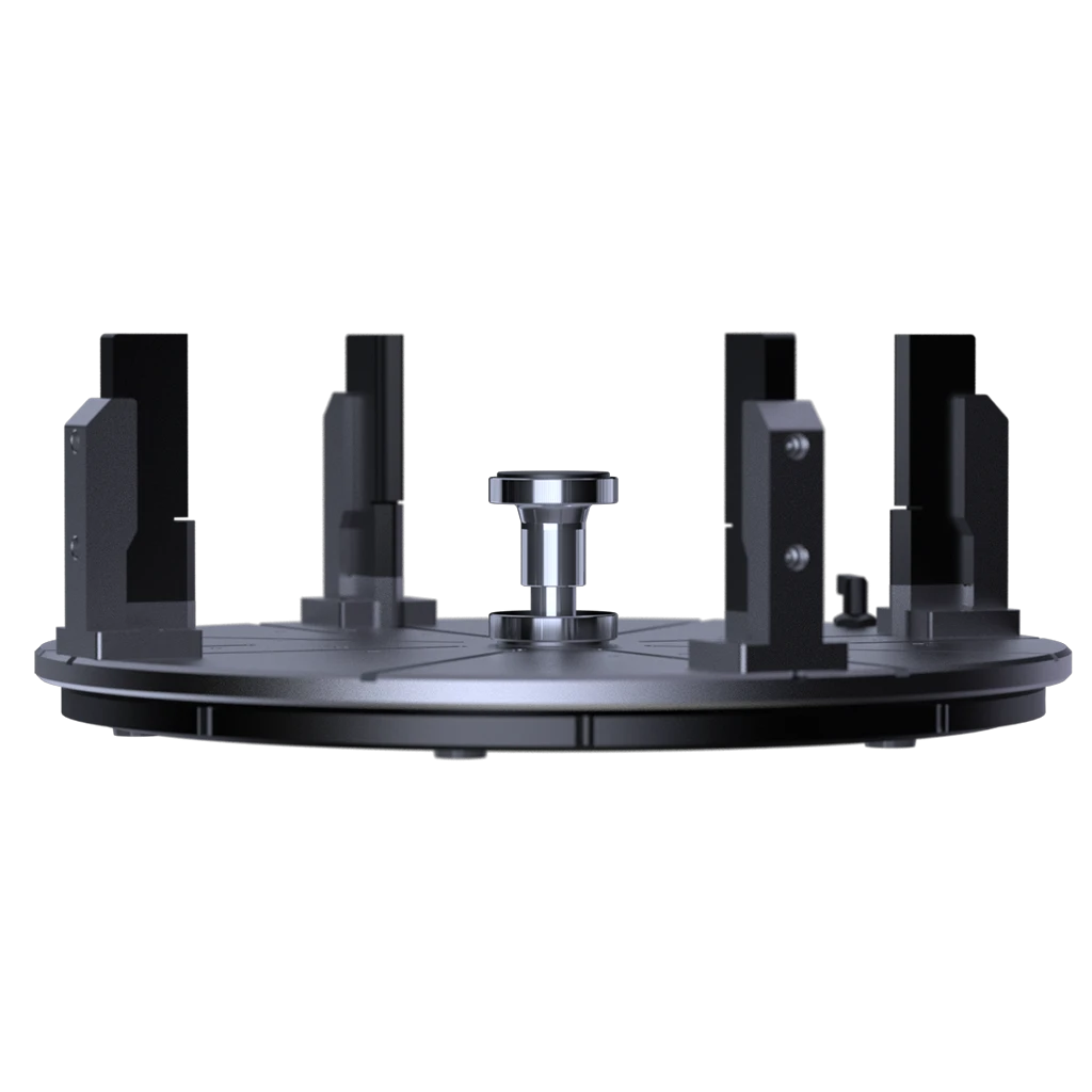 ROTARY JIG — EnduroSat