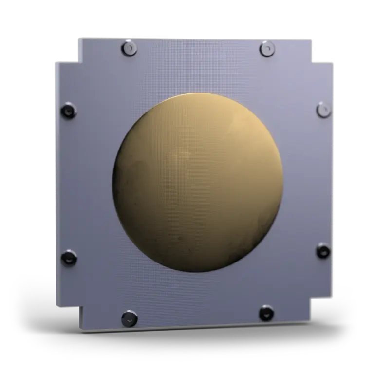 S-Band Antenna Commercial