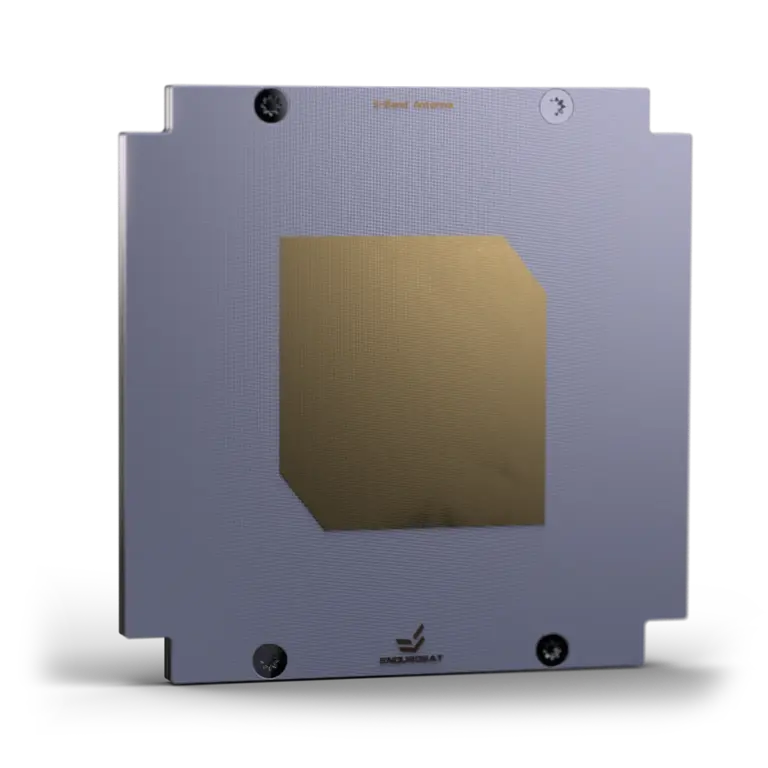 S-Band Antenna ISM