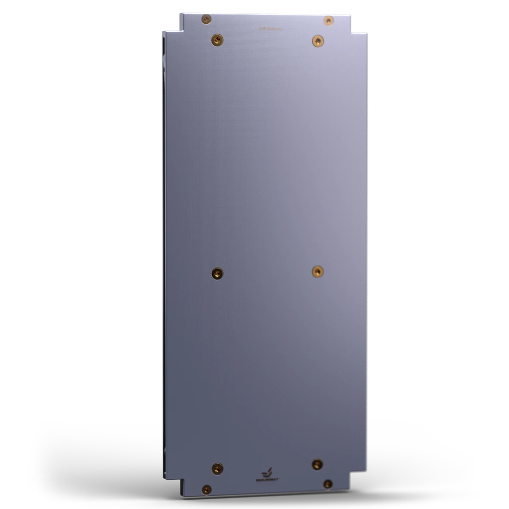 UHF ANTENNA 2U — EnduroSat