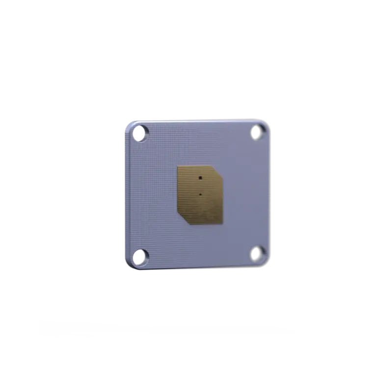 X-Band Patch Antenna