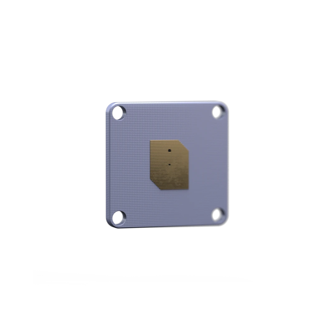 X-Band Patch Antenna — EnduroSat