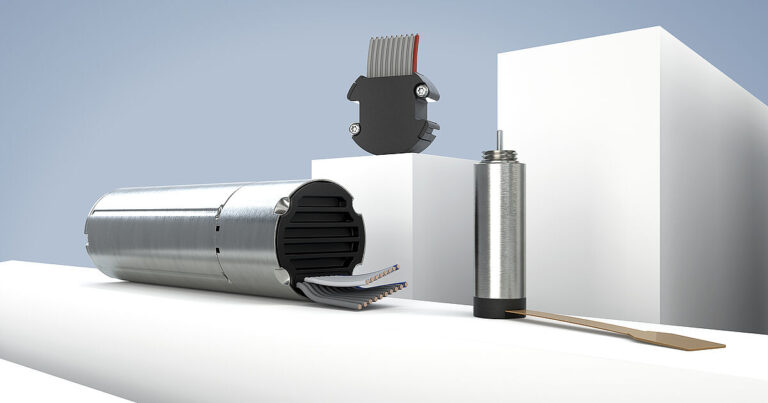 Absolute Encoders