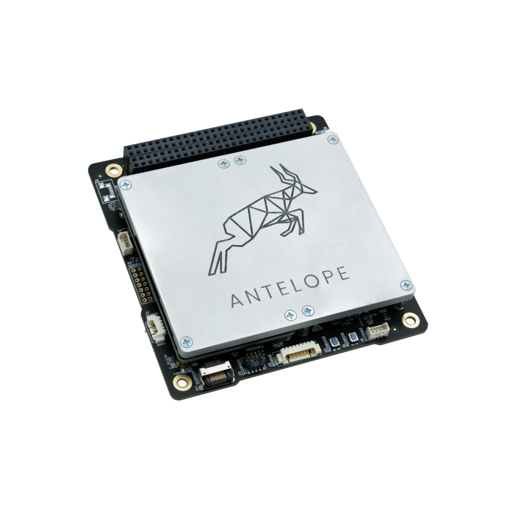 Antelope — KP Labs