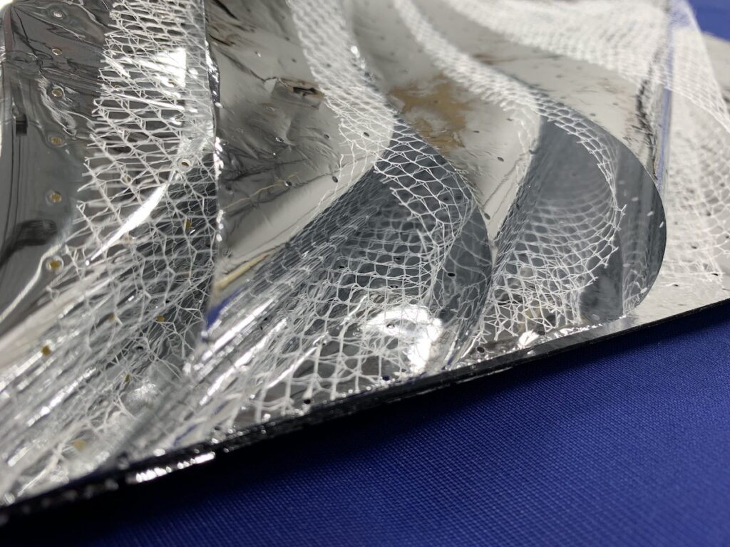 AstraWrap™ Thermal Insulation Space Wrap