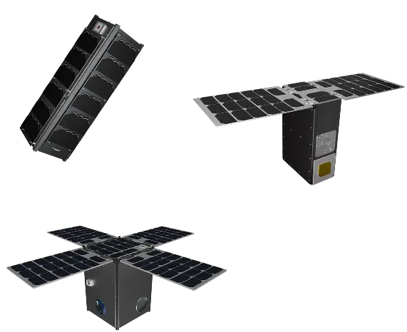 AX Platform Configurator