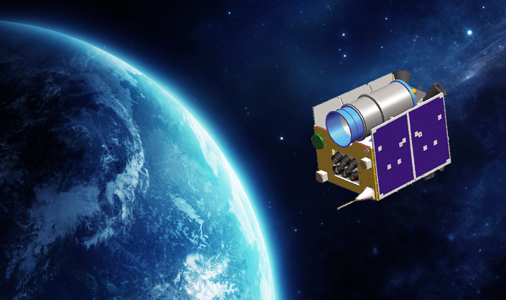 Beijing-3 Series Satellite