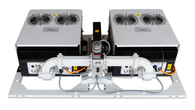 BPBC19 – X-band Outdoor 1:1 Redundant Solid State Power Amplifier
