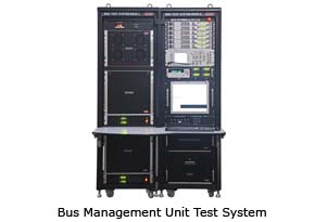 Bus Management Unit