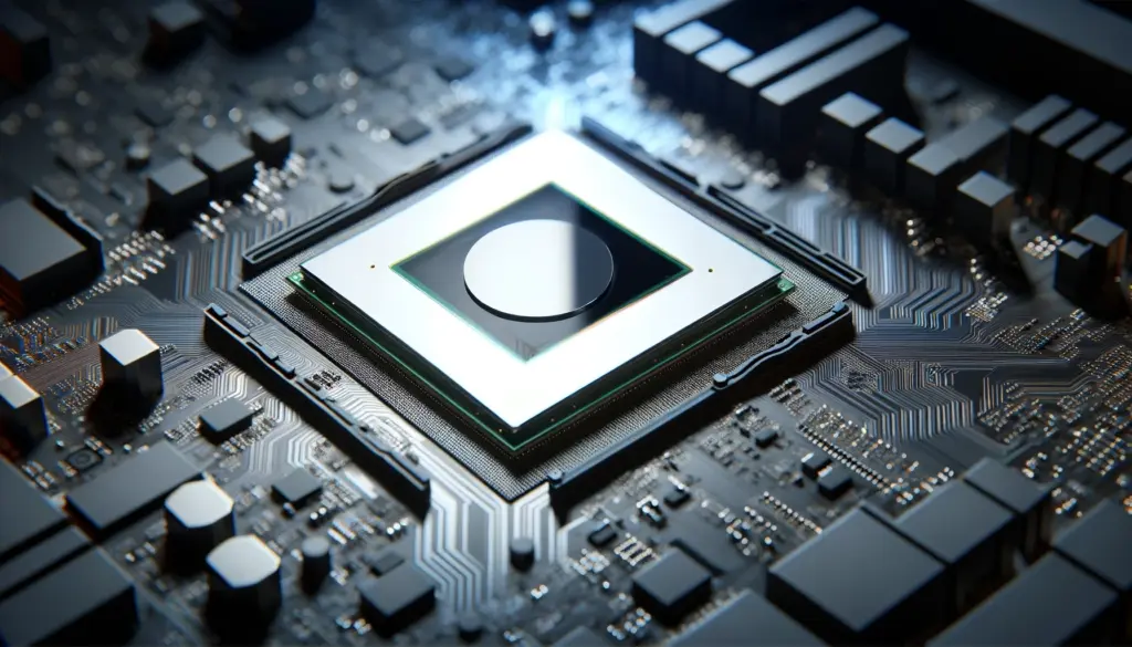 Chip on Diamond — Akash Systems