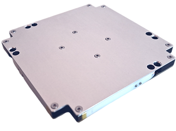 CHORUS-01 Deployable Cubesat antenna