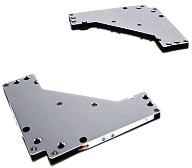 CHORUS-06 Deployable Cubesat antenna
