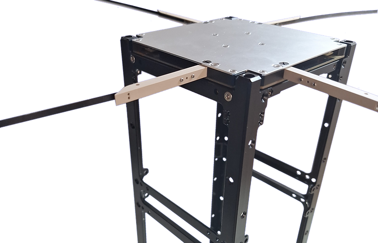 CHORUS Deployable Antenna