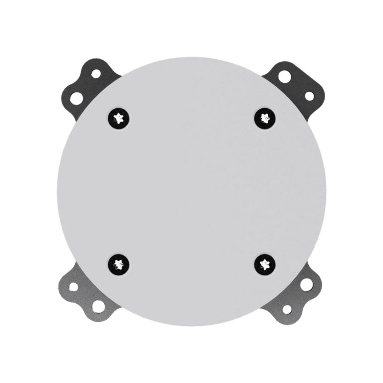Compact S-Band TT&C Antenna