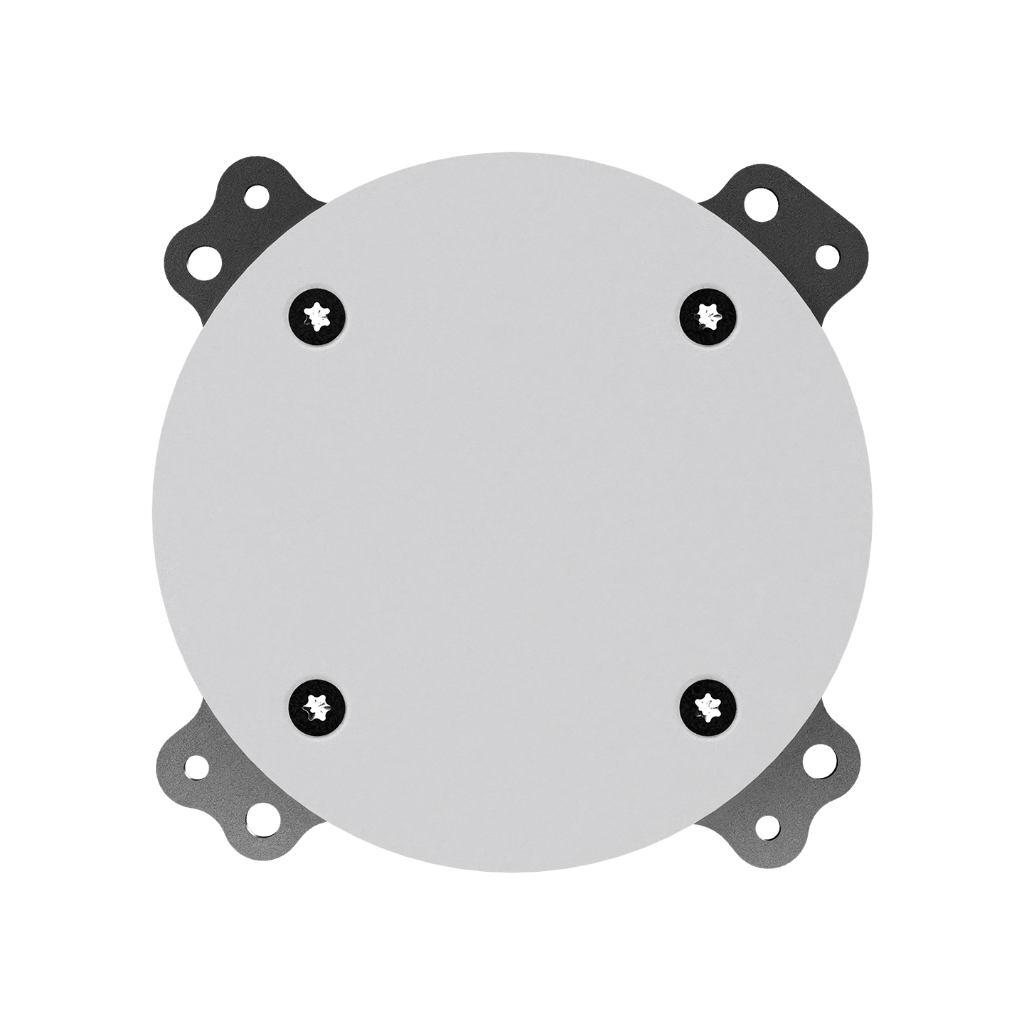 Compact S-Band TT&C Antenna — Anywaves