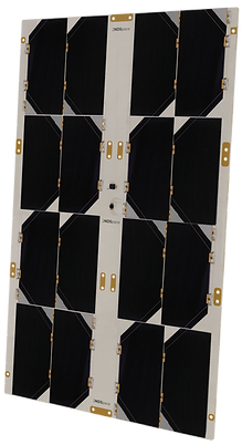 CORE-12 6U/12U Cubesat Solar panel